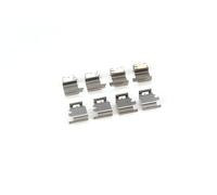 Ate Disc Brake Pad Accessory Kit 13.0460-0507.2