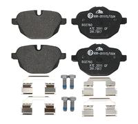 Brake pads 13.0460-2760.2 ATE for BMW MINI