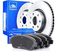 BREMBO 09.9366.2X Brake disc