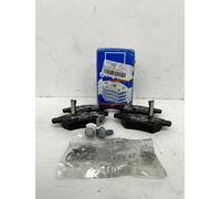 ATE Rear Disc Brake Pad Set 13.0460-3976.2 Fits Chevrolet/Opel/Vauxhall 9195685