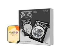 ATE Stray Kids Album [Chk Chk ver.]+Pre Order Benefits+BolsVos K-POP Inspired Freebies (Mini Album)