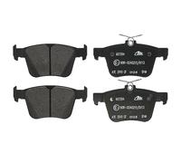 Brake pads 13.0460-7294.2 ATE for SEAT VW AUDI SKODA CUPRA