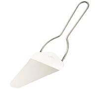 Ateco 1350 Stainless Steel Pie Spatula