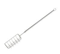 Ateco 1373 Basket Dipping Tool, Stainless Steel