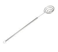 Ateco 1374 Spiral Dipping Tool, Large, Stainless Steel