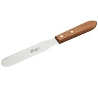 Ateco 1386 Stainless Steel Blade, Wood