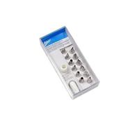 Ateco 14-Piece Cake Decorating Set