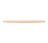 Ateco 20175 French Rolling Pin,20-Inch, Solid Maple Wood, Made in Canada