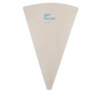 Ateco 3114 Plastic Coated Canvas Decorating Bag, 14-Inch, Reusable, Made in USA