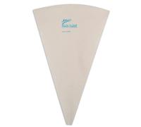 Ateco 3116 Plastic Coated Pastry Bag 16 Inch, Cotton, White