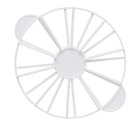 Ateco Cake Scoop 10 or 12 Slices for cakes up to 16" diameter