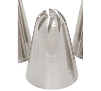 Ateco Decorating Tip 888 - Stainless steel