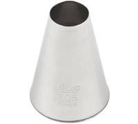 Ateco Pastry Tube - Plain - Size 808