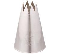 Ateco Pastry Tube - Star - Size 7