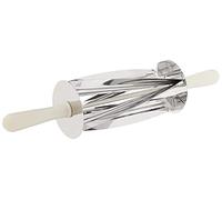 Ateco Stainless Steel Croissant Roller Cutter