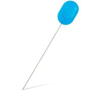 Ateco SYNCHKG044624 Cake Tester, Stainless Steel, Blue, Silver