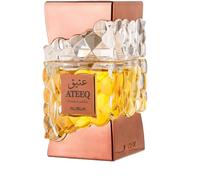 ATEEQ Extrait de Parfum by Nusuk, Luxury Fragrance in Crystal-Cut Glass Bottle