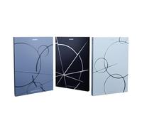 At'eez - 13th Mini Album Golden Hour Part. 4 CD (3 versions SET)