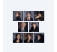 At'eez - 13th Mini Album Golden Hour Part. 4 Digipack Random version CD