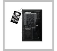 ATEEZ 2025 World Tour Towards The Light Will to Power Finale in Seoul Playcode Version+POB+GIFT