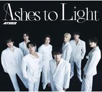 Ateez - Ashes To Light