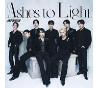 Ateez - Ashes To Light
