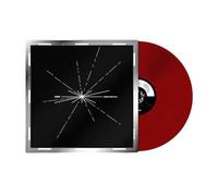 Ateez - Ateez GOLDEN HOUR : PART. 2 Ruby Rose Vinyl, 11th Album