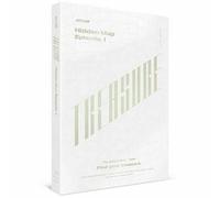 ATEEZ - ATEEZ [ TREASURE : HIDDEN MAP EPISODE.1 ] 360p Photo Book+3ea Post Card+3ea Photo Card K-POP SEALED+TRACKING CODE