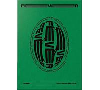 ATEEZ - ATEEZ [ ZERO : FEVER EPILOGUE ] Album ( DIARY Ver ). CD+96p Photo Book+Sticker+Post Card Set(1set 11ea)+Photo Card+1ea STORE GIFT CARD