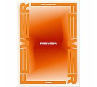 ATEEZ - ATEEZ ZERO : FEVER PART.3 Album [ DIARY ] Ver. 1ea CD+96p Photo Book+1ea Sticker+1ea Post Card Set(1set 8ea)+1ea Photo Card