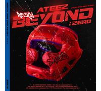 Ateez - Beyond : Zero