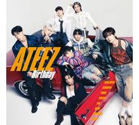 Ateez - Birthday