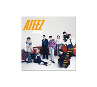 Ateez - Birthday