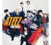 Ateez - Birthday