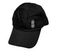 ATEEZ Black Fellowship Beginning of The End Baseball Cap One Size