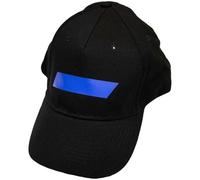 ATEEZ Black Fellowship Map The Treasure Baseball Cap One Size