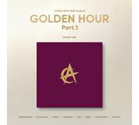 Ateez - Golden Hour: Part 1 - Digipak CD