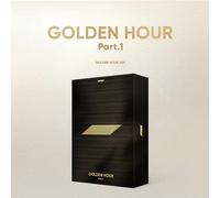 ATEEZ - GOLDEN HOUR : Part.1 (GOLDEN HOUR Ver.)