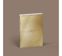 Ateez Golden Hour : Part.2 11th Mini Album PHOTOBOOK [FOR Ver]