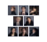 ATEEZ - GOLDEN HOUR : PART.4 Digipack 1 RANDOM