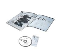 ATEEZ - Japan 2nd Full Album [Ashes To Light] (FLASH PRICE EDITION Ver.) Booklet Solo Photocard + Gift