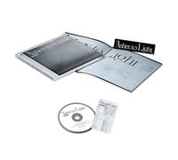 ATEEZ - Japan 2nd Full Album [Ashes To Light] Ver.) Booklet + Sticker Gift