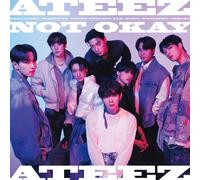Not Okay (Ltd. Edition a)