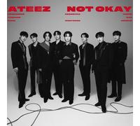 Not Okay (Ltd. Edition B)