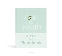 ATEEZ - Ode To Youth (Photobook)