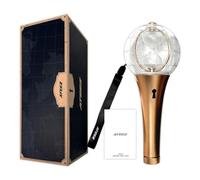 ATEEZ Official LIGHTSTICK ver.2 (+Seller's Gift : Ateez photocards Set)