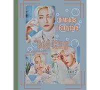 Ateez: Seonghwa Daily journal