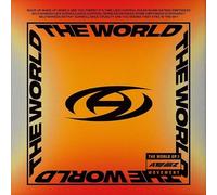 ATEEZ [ THE WORLD EP.1 : MOVEMENT ] 8th Mini Album [ Z Version ]