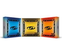 ATEEZ - The World EP.1 : Movement - Boxed Set + Bonus Photo Card - Random