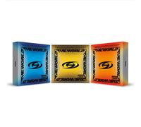 Ateez The World EP.1: Movement (CD) EP